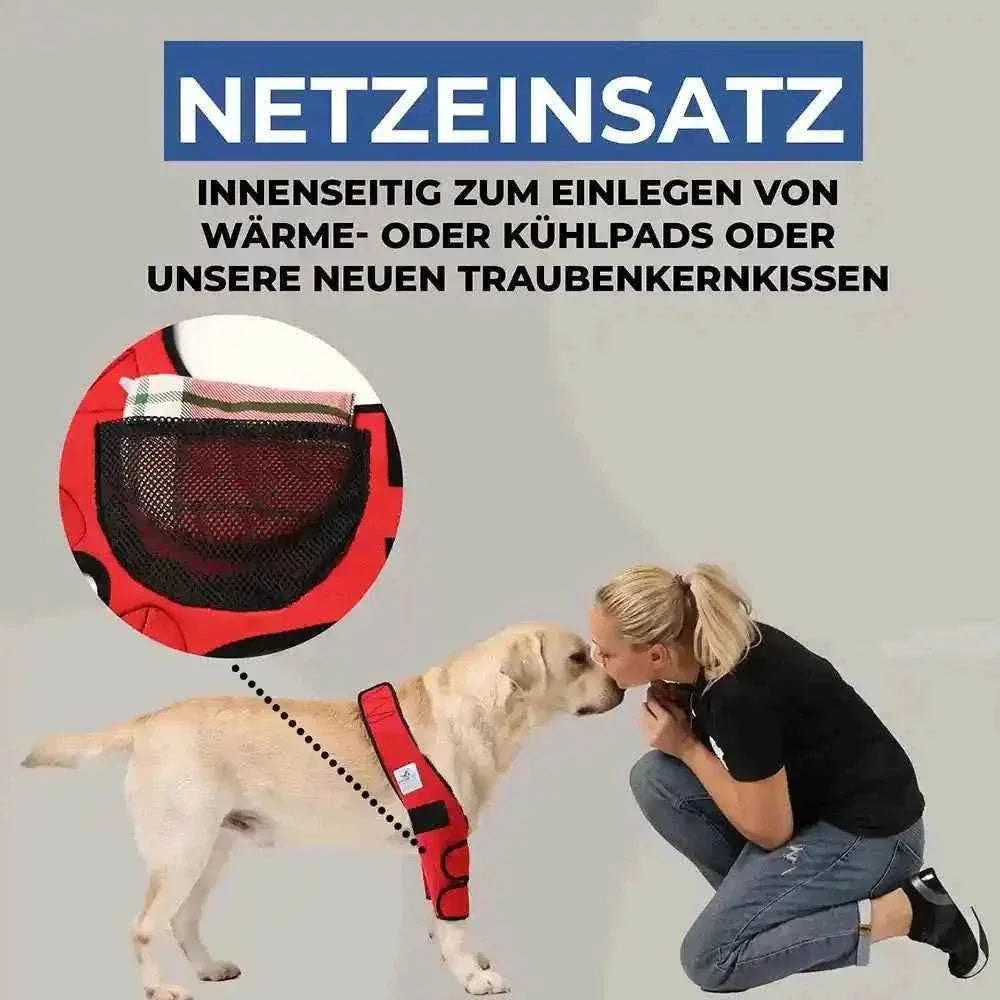 Liegeschwielen Bandage für Hunde - Medikratz