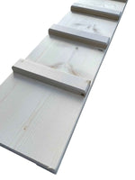 Katzenleiter: Aufstieg zu neuen Höhen des Kletterspaßes!