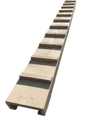 Katzenleiter: Aufstieg zu neuen Höhen des Kletterspaßes!