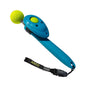 ASCO ClickStick - Target Stick mit abnehmbarem Premium Clicker - Target Stab für Hunde Katzen Clickertraining - Targetstick ausziehbar mit extra Klicker - Targetstab für Target-Training - Medikratz 
