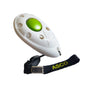 ASCO Premium Clicker – Clickertraining Profi Klicker für Hunde, Katzen, Pferde - Medikratz 