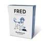 Buntbarsch mit Amaranth FRED & FELIA