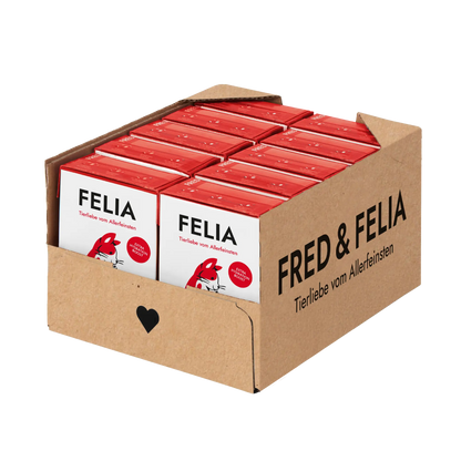 Cat Drink Rind FRED & FELIA