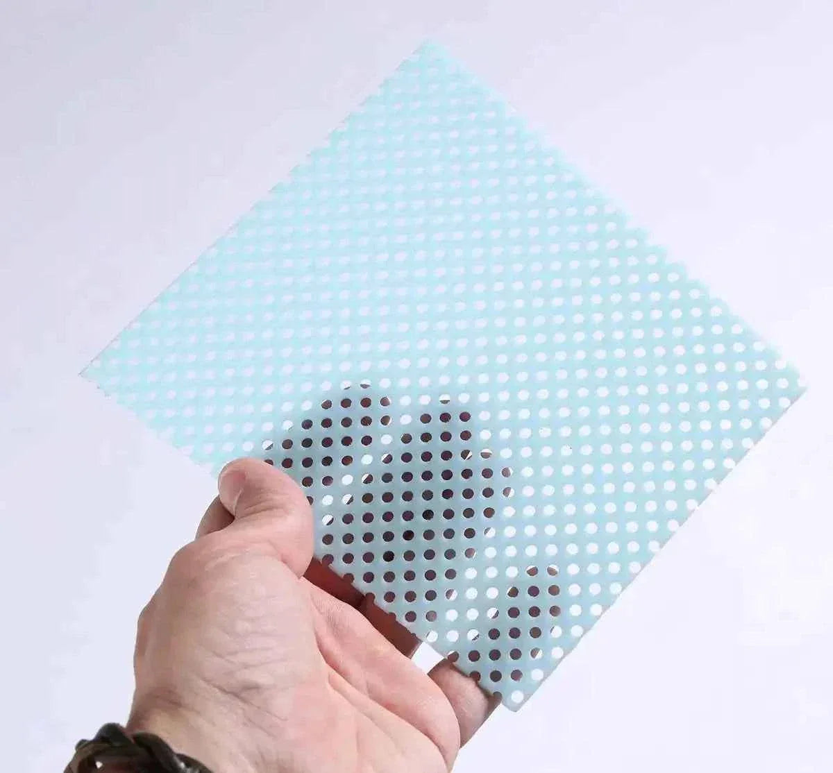 Durchtrittigkeits Bandage für Hunde mit Turbocast - Medikratz 