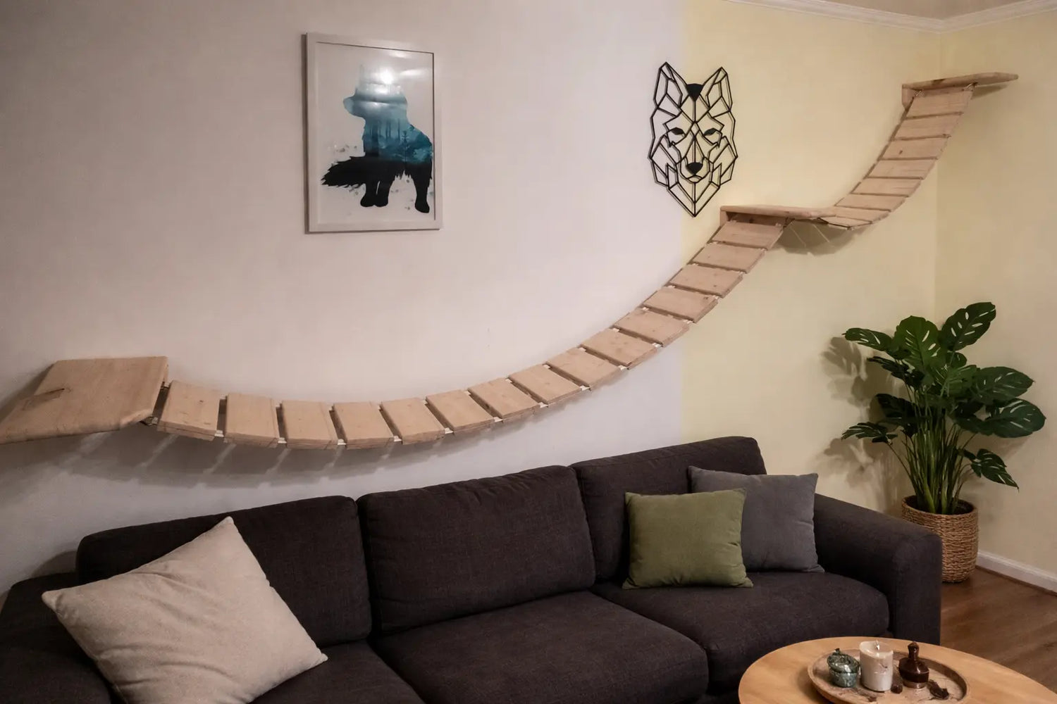 Eckpark Natur - Medikratz 