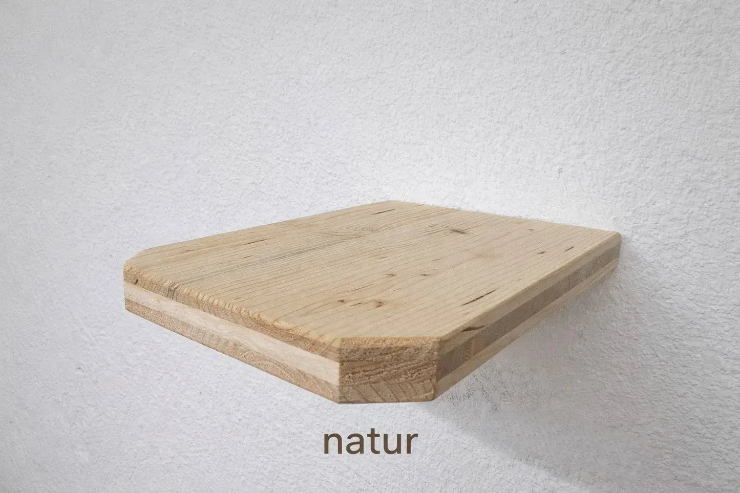 Eckpodest Natur - Medikratz 