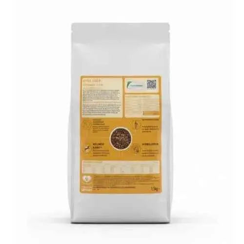 Eurital Dog Choice – Hypoallergen mit Lachs 1,5 kg Eurital