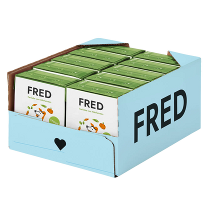 FRED Gemüse-Mix FRED & FELIA