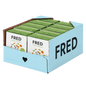 FRED Gemüse-Mix FRED & FELIA