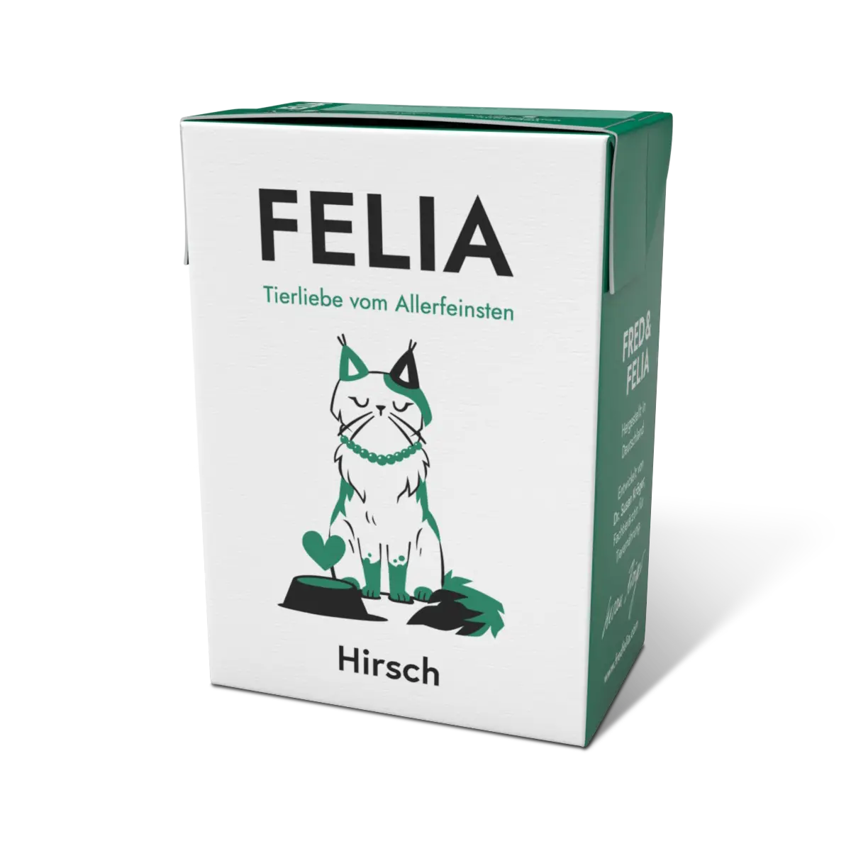 Hirsch FRED & FELIA