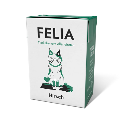 Hirsch FRED & FELIA