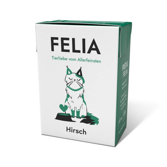 Hirsch FRED & FELIA