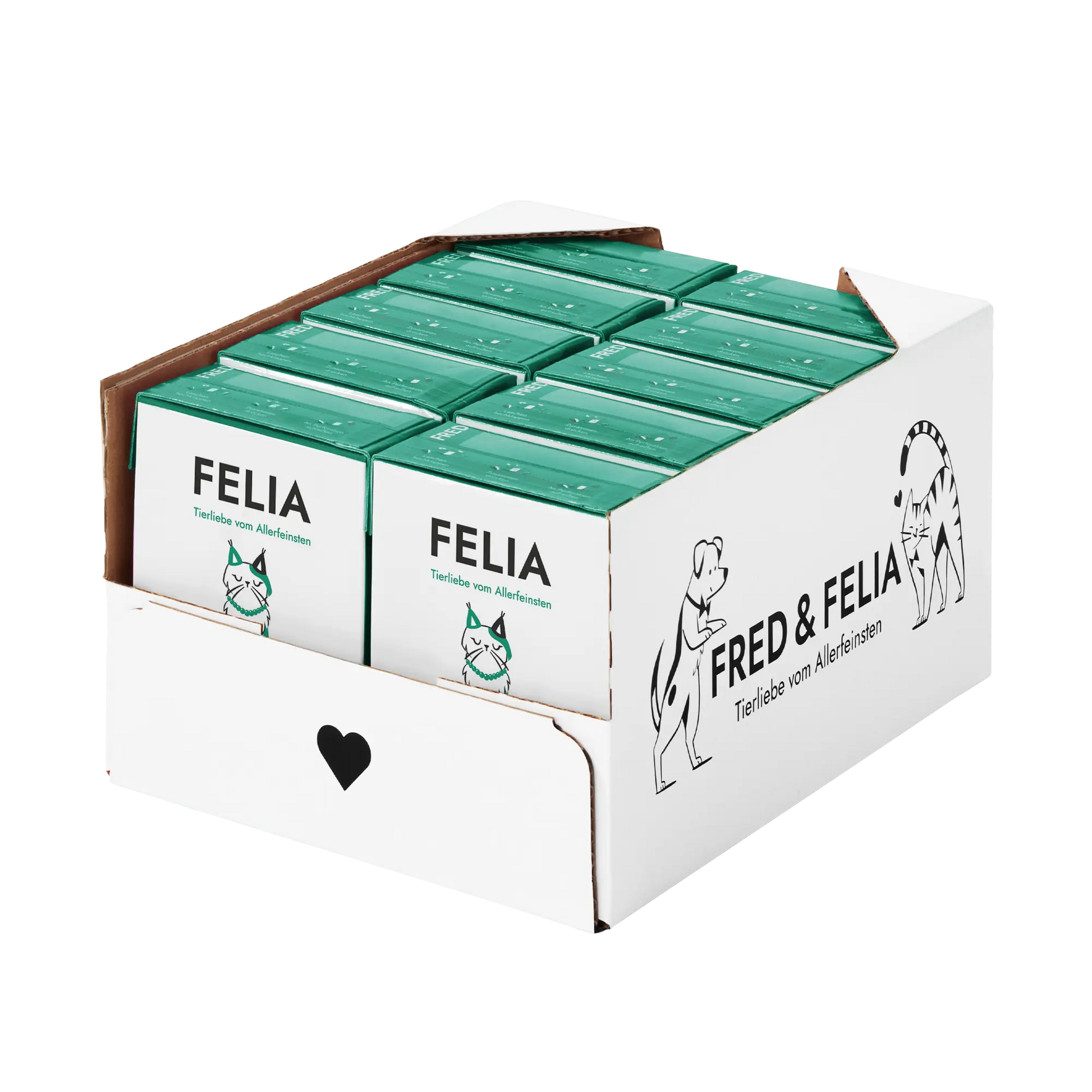 Hirsch FRED & FELIA