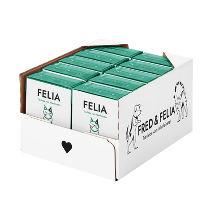 Hirsch FRED & FELIA