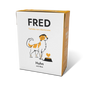 Huhn mit Reis FRED & FELIA
