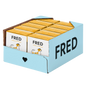 Huhn mit Reis FRED & FELIA