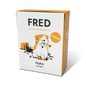 JUNIOR Huhn mit Reis FRED & FELIA