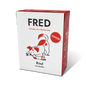 JUNIOR Rind mit Nudeln FRED & FELIA