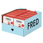 JUNIOR Rind mit Nudeln FRED & FELIA