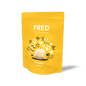 Käsepops Natur FRED & FELIA