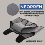 Läufigkeitshose für Hündinnen Nature Pet