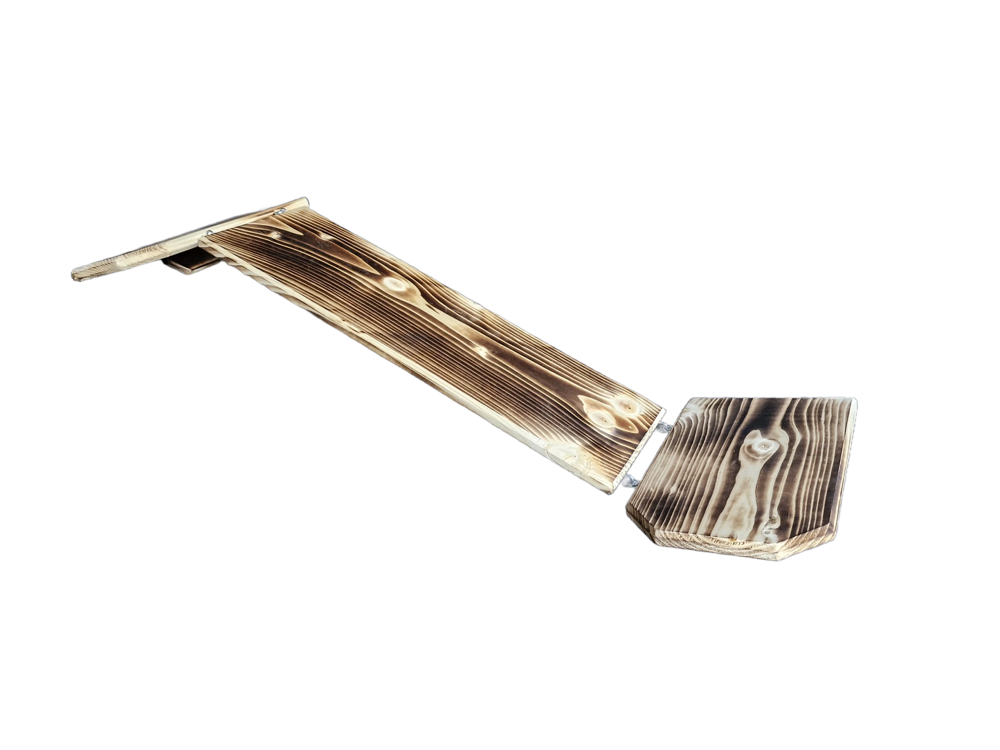 Laufsteg Natur - Medikratz 