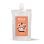 Lieblingscreme Lachs FRED & FELIA