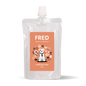 Lieblingscreme Lachs FRED & FELIA
