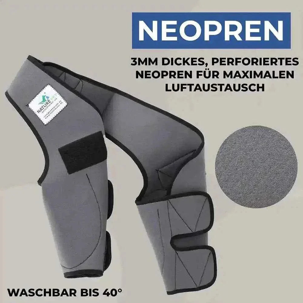 Liegeschwielen Bandage für Hunde - Medikratz 