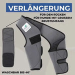 Liegeschwielen Bandage für Hunde