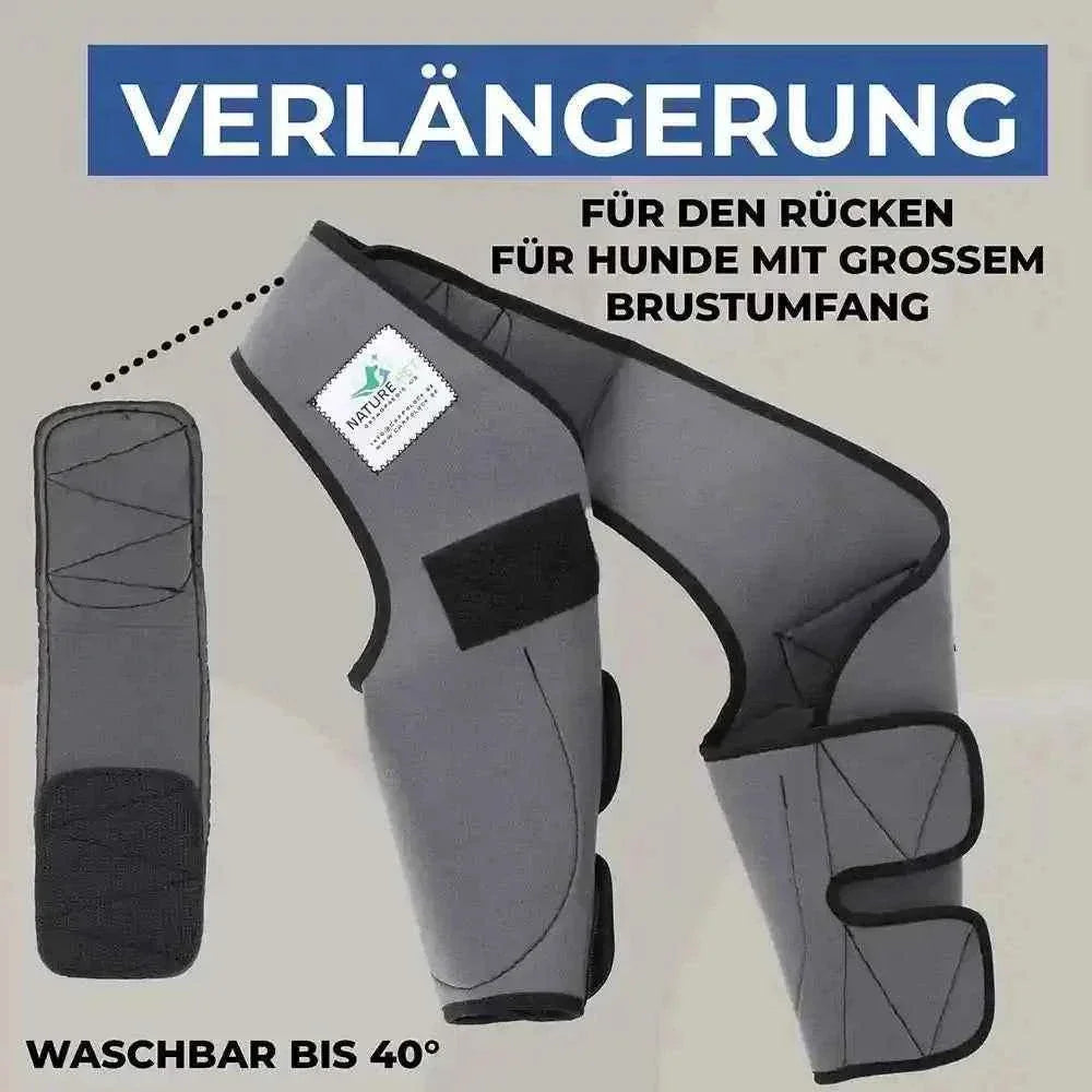 Liegeschwielen Bandage für Hunde - Medikratz 