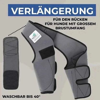 Liegeschwielen Bandage für Hunde - Medikratz 