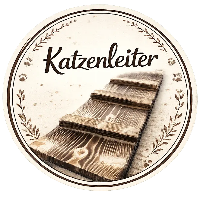 Medikratz Katzenleiter – Sicherung komplett MediKratz
