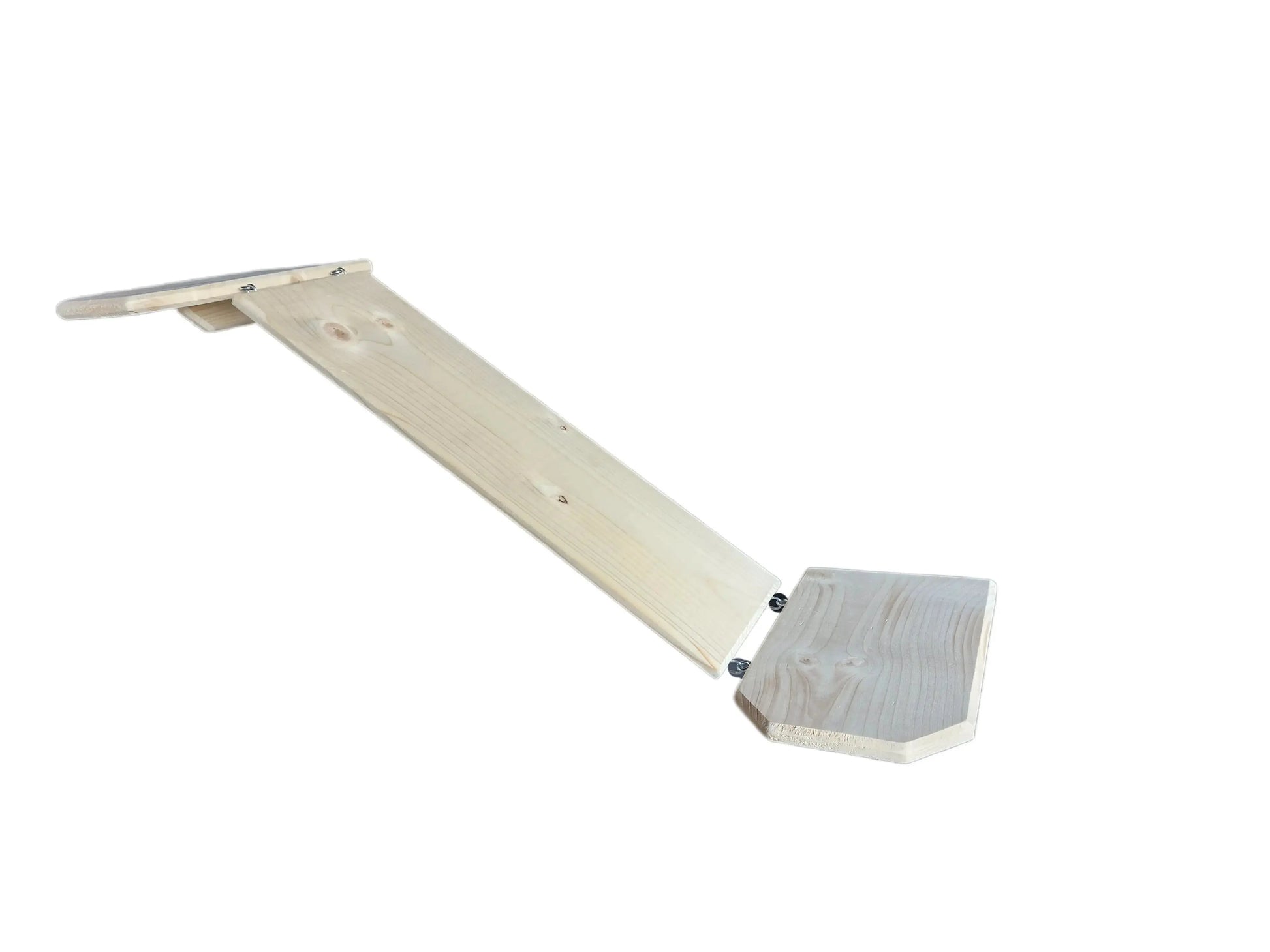 Laufsteg Natur - Medikratz 