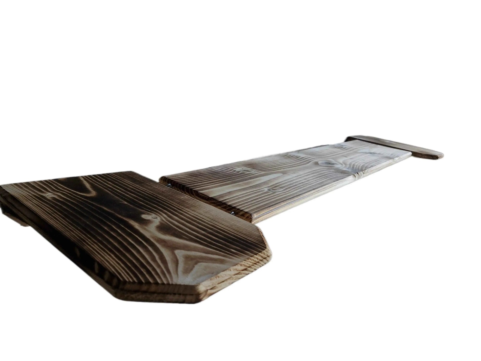 Laufsteg Natur - Medikratz 