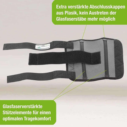 Medium Handgelenksbandage für Hunde - Medikratz 