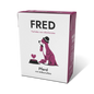 Pferd mit Süßkartoffeln FRED & FELIA