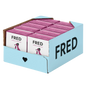 Pferd mit Süßkartoffeln FRED & FELIA