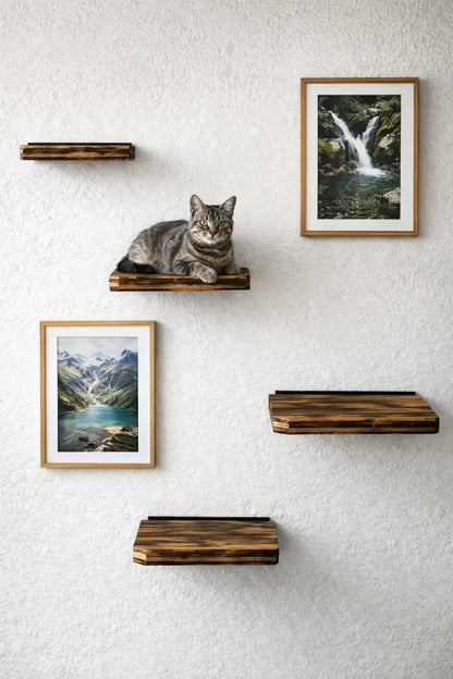 Eckpodest Natur - Medikratz 