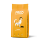 Premium Trockenfutter Huhn FRED & FELIA
