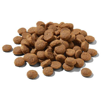 Premium Trockenfutter Huhn FRED & FELIA