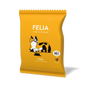Premium Trockenfutter Huhn FRED & FELIA