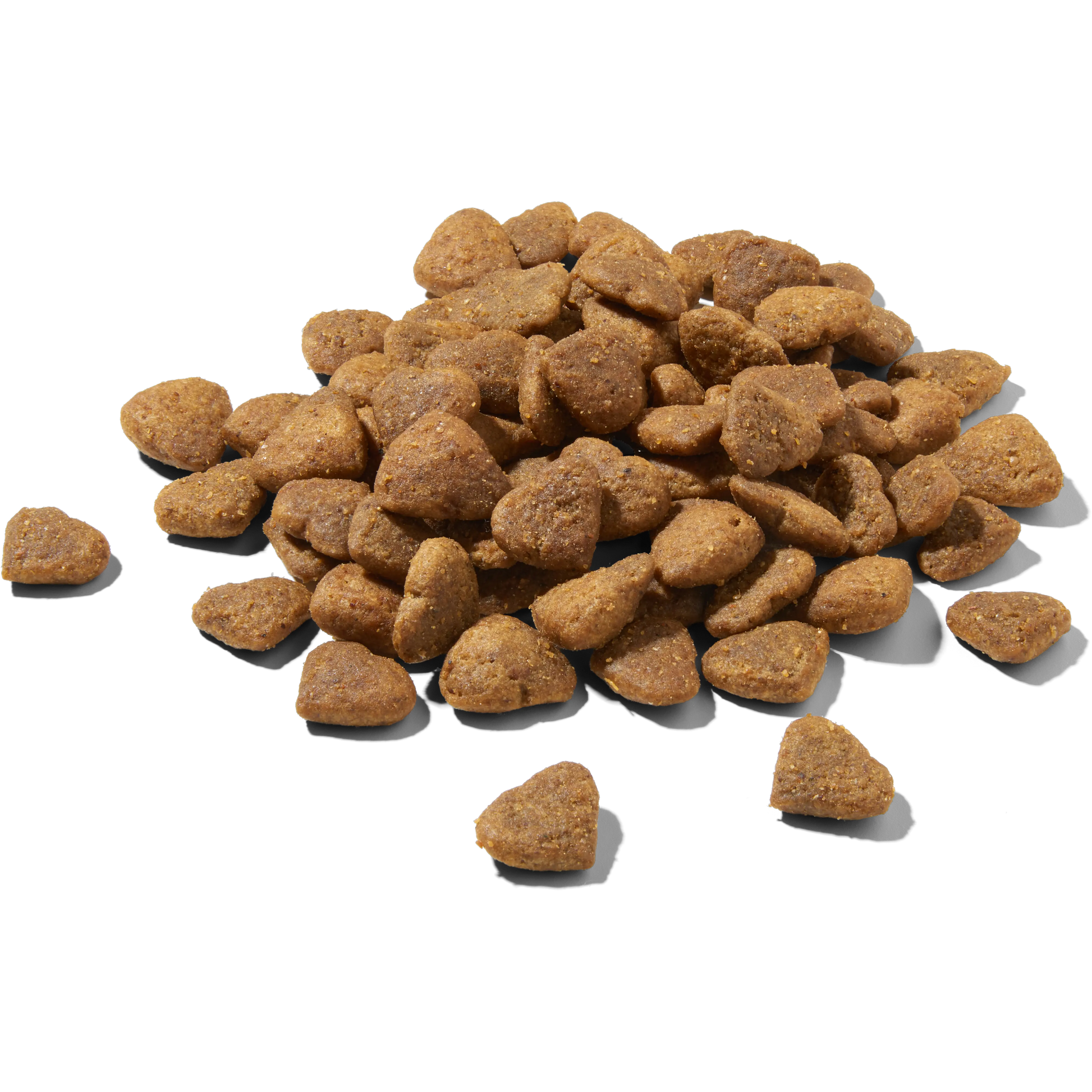 Premium Trockenfutter Huhn FRED & FELIA
