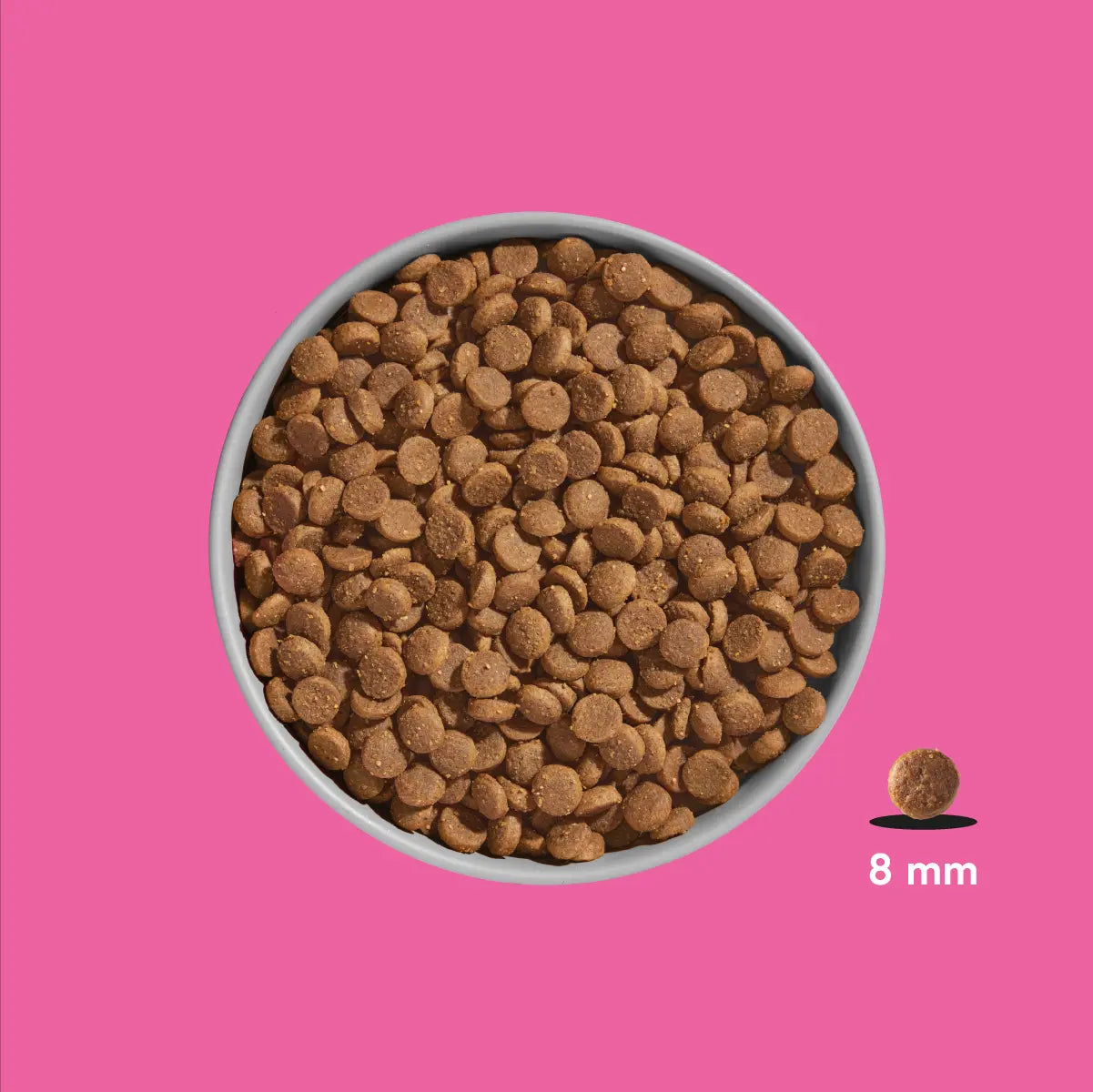 Premium Trockenfutter JUNIOR Lamm FRED & FELIA