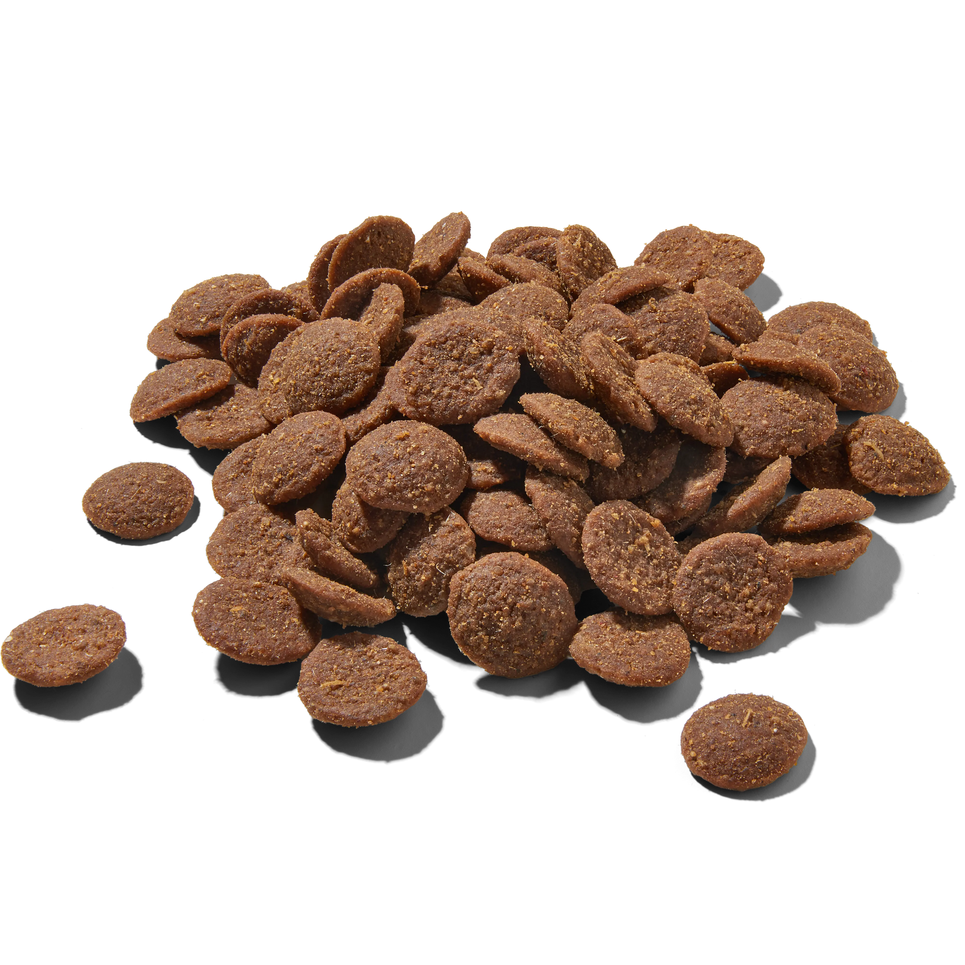 Premium Trockenfutter Rind & Pferd FRED & FELIA