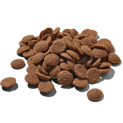 Premium Trockenfutter Rind & Pferd FRED & FELIA