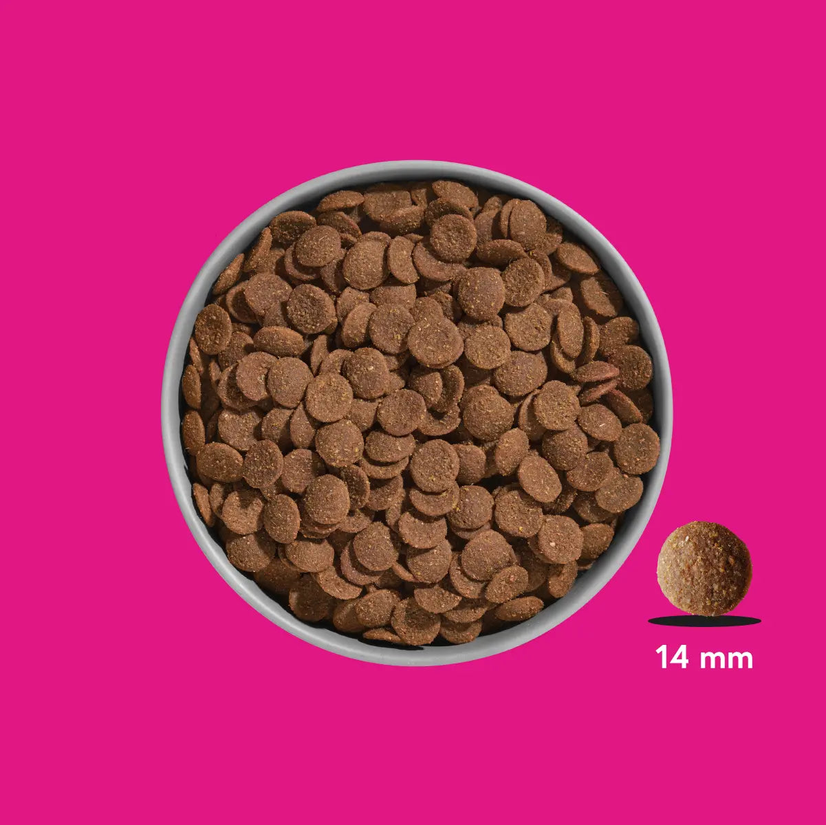 Premium Trockenfutter Schwein FRED & FELIA