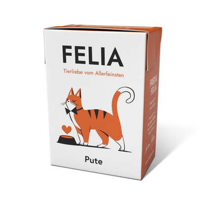 Pute FRED & FELIA