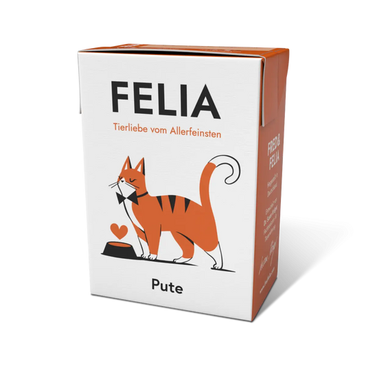 Pute FRED & FELIA