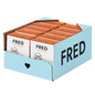 Pute mit Kartoffeln FRED & FELIA